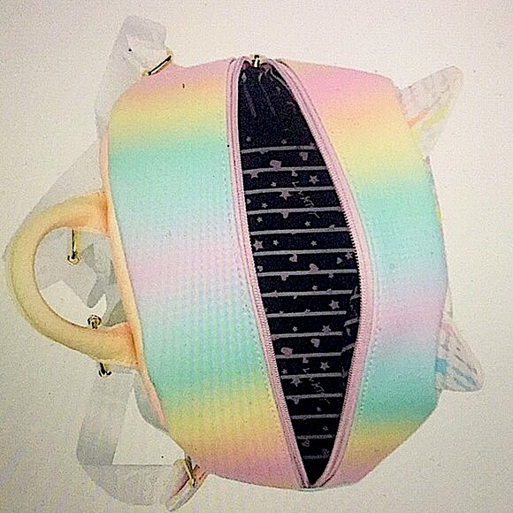 💥HOST PICK💥BJ KITSCH MID-SIZE BACKPACK (NWT) - Picture 11 of 13